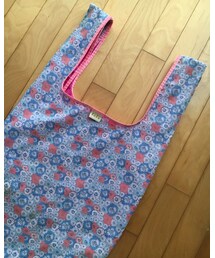 fafa | 結婚してからずっと使ってる…！(エコバッグ/サブバッグ)