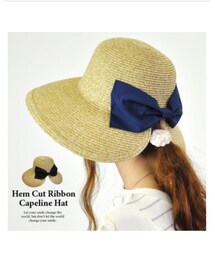 ロハスフェスタ | ハット