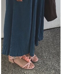 Dip Drops | サンダル