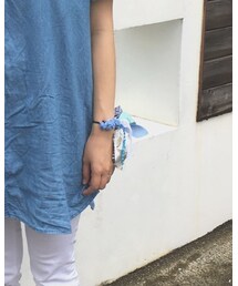 Handmade | ヘアゴム