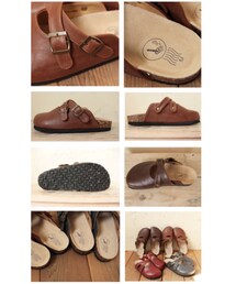 ahaaha | サンダル