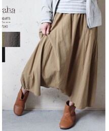 ahaaha | その他パンツ