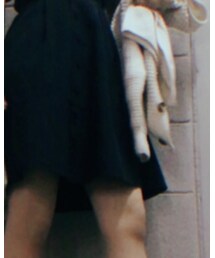 NICE CLAUP | ワンピース/ドレス