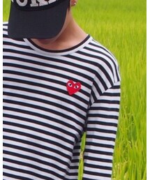 COMME des GARCONS | Tシャツ/カットソー