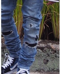 KSUBI | デニムパンツ