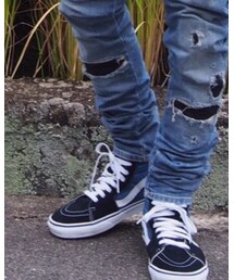 VANS | スニーカー