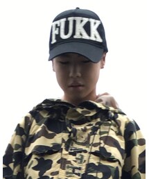 FRESH.I.AM | キャップ