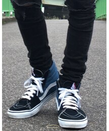 VANS | スニーカー