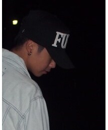 FRESH.I.AM | キャップ