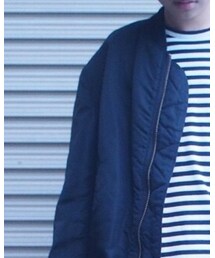 Alpha Industries | その他アウター