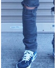 VANS | スニーカー