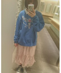 CONVERSE | スニーカー