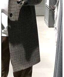 KATHARINE HAMNETT LONDON  | ダウンジャケット/コート