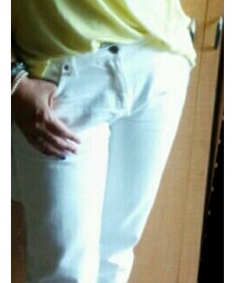 Honeys | デニムパンツ