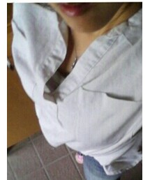 OLD NAVY | トップス