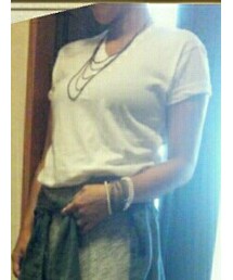 UNIQLO | パックT(トップス)