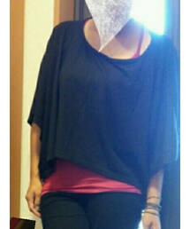 INGNI | トップス