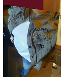 CECIL McBEE | トップス