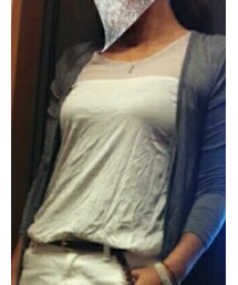 UNIQLO | トップス