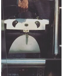 Not Bull House | ショルダーバッグ