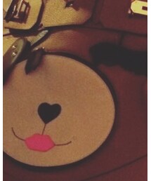 Not Bull House | my own design(トートバッグ)