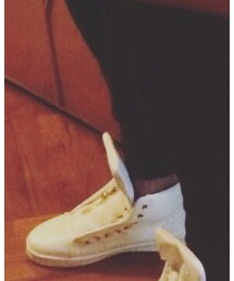 McQueen | スニーカー