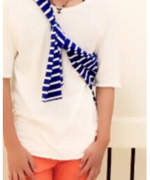 trans blue | Tシャツ/カットソー