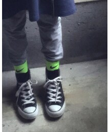 NIKE | ソックス/靴下