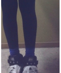 3coins | ソックス/靴下