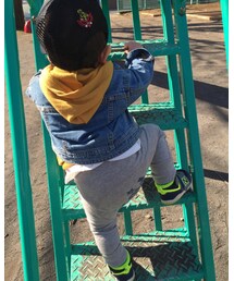 X-girl first stage | パンツ