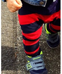 X-girl Stages | パンツ