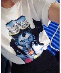 UNIQLO | Tシャツ/カットソー