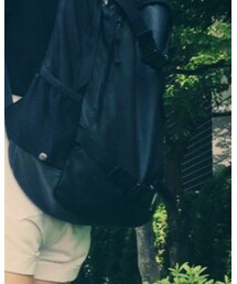 NIXON | バックパック/リュック