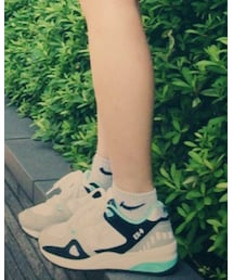 akiiclassic | スニーカー