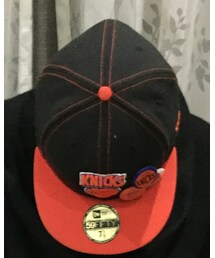 NEW ERA | キャップ