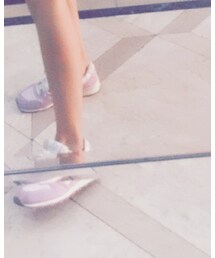 NEW BALANCE | スニーカー