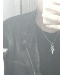 CHROME HEARTS | ネックレス