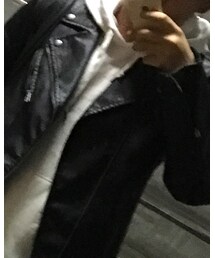 Saint Laurent | ライダースジャケット