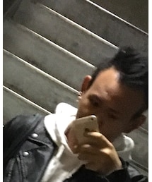 CHROME HEARTS | ピアス（片耳用）