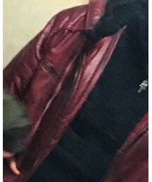 no brand | ダウンジャケット/コート