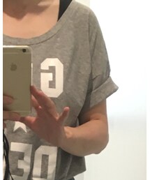 GOLDEN GOOSE | Tシャツ/カットソー