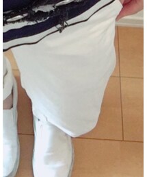 UNIQLO | チノパンツ