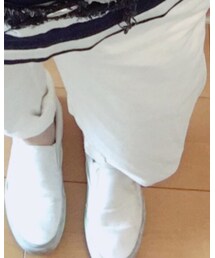 VANS | スニーカー