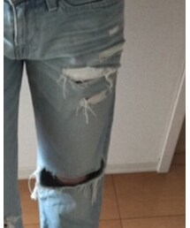 AG/Adriano Goldschmied | デニムパンツ