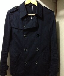 JOURNAL STANDARD | トレンチコート