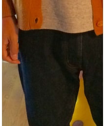 UNIQLO | デニムパンツ
