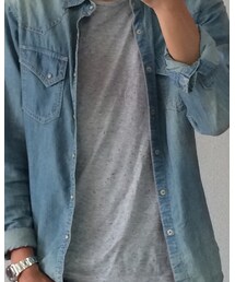 H&M | Tシャツ/カットソー