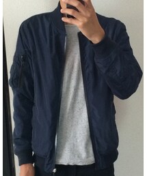 JOURNAL STANDARD | ナイロンジャケット