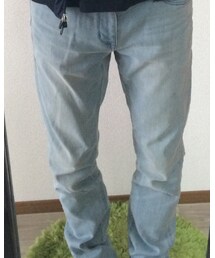 UNIQLO | デニムパンツ
