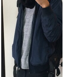 BEAUTY&YOUTH UNITED ARROWS | Tシャツ/カットソー
